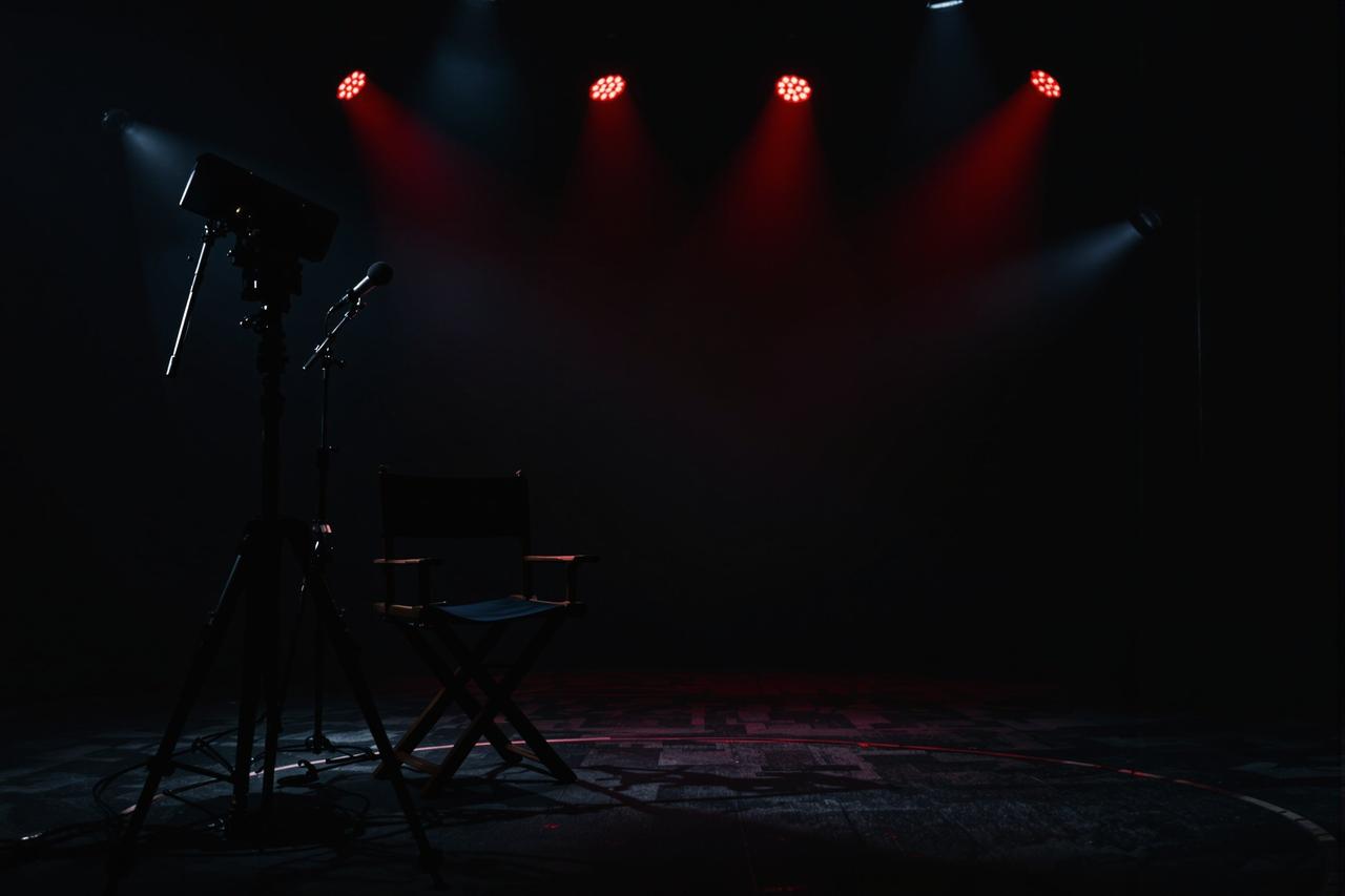 知名导演被曝潜规则多名女演员,录音证据流出 - 吃瓜爆料网71娱乐八卦